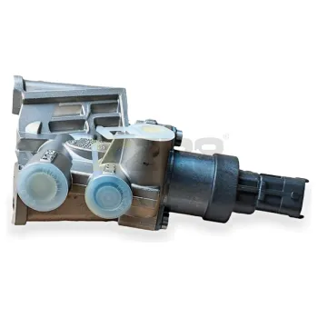 Bosch BOSCH Deutz 0211-3724 Regulador de Pressão de Combustível/ControladorCompatível com Motor TCD2013
