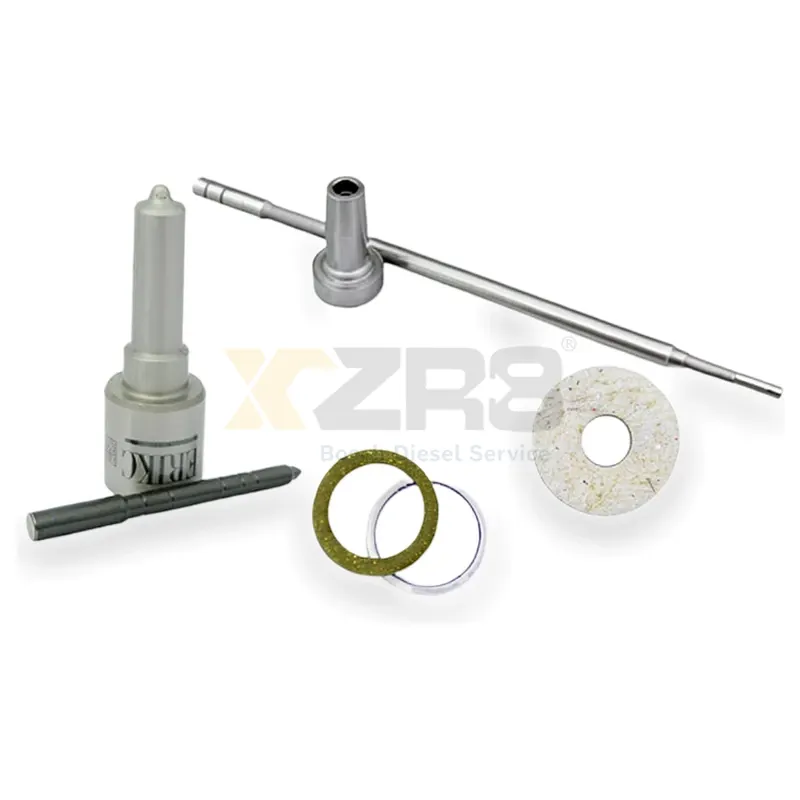 博世 BOSCH F00RJ03284 共轨喷油器大修包 含喷嘴 DSLA136P804 和控制阀 F00RJ00005 - Thumbnail 4