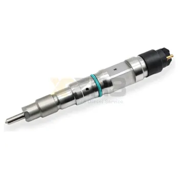 Bosch BOSCH MAN 51101006125 Injecteur de rail commun de diesel remplacement pour 0445120030 0445120218