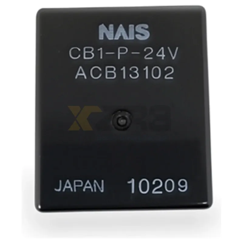 Panasonic CB1-P-24V Car Relay 24V 20A SPDT Mini ISO - Thumbnail 2