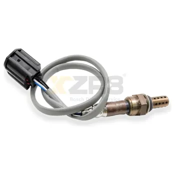 Conjunto de sensor de oxígeno Mazda Z601-18-861