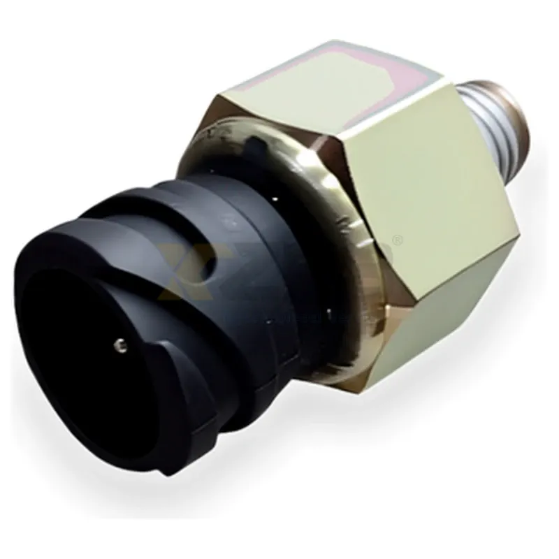 Shaanxi DeLing DZ97189711201 Pressure Sensor - Compatible with M3000/F3000/X3000 Truck Braking System - Thumbnail 3