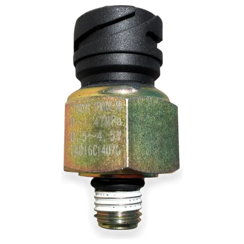 Shaanxi DeLing DZ97189711201 Pressure Sensor - Compatible with M3000/F3000/X3000 Truck Braking System - Thumbnail 5