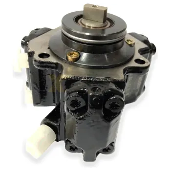 Bosch BOSCH 0445010079 Common Rail Fuel Pump for Hyundai Santa Fe D4EA 2.0 Diesel