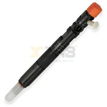 Delphi EJBR03701D Инжектор высокого давления рельса - Подходит для Hyundai Kia 33801-4X810 33800-4X800