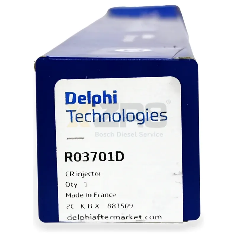 مضخة ديزل Delphi EJBR03701D - تتوافق مع Hyundai Kia 33801-4X810 33800-4X800 - Image 2