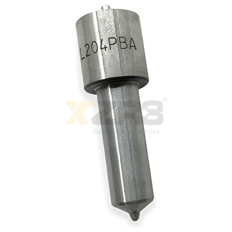Delphi L204PBA Injector Assembly (DLLA155P204) - Fit for Weichai HOWO WD615 Engine Original No. VG1500080127 - Thumbnail 1