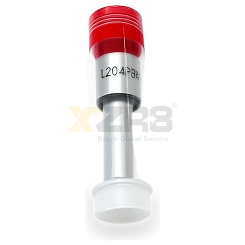 Delphi L204PBA Injector Assembly (DLLA155P204) - Fit for Weichai HOWO WD615 Engine Original No. VG1500080127 - Image 3