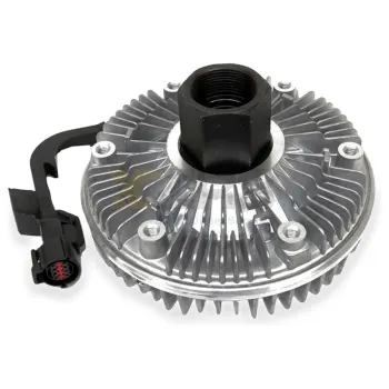Componente de Clutch del Ventilador Yuchai M36S1-1308100 Conjunto de Aislador de Silicón