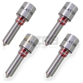 Bosch DSLA150P764 Дизельный инжектор (OEM 0433175176) - Подходит для двигателей Volkswagen 1.9/2.5 TDI ALH ASV AGR AHU 1Z AHY AXG