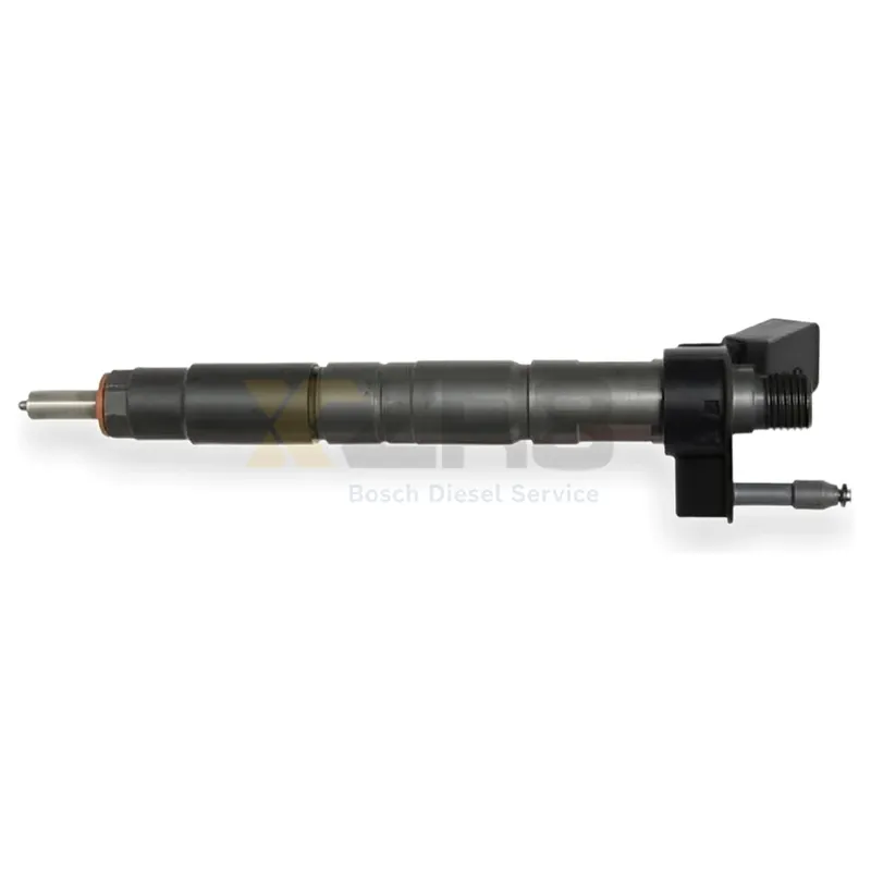 Bosch BOSCH 0445115041 Inyector de common rail piezoeléctrico para Audi A4 A5 A8 Q7 3.0 TDI 4.2 TDI - Image 2
