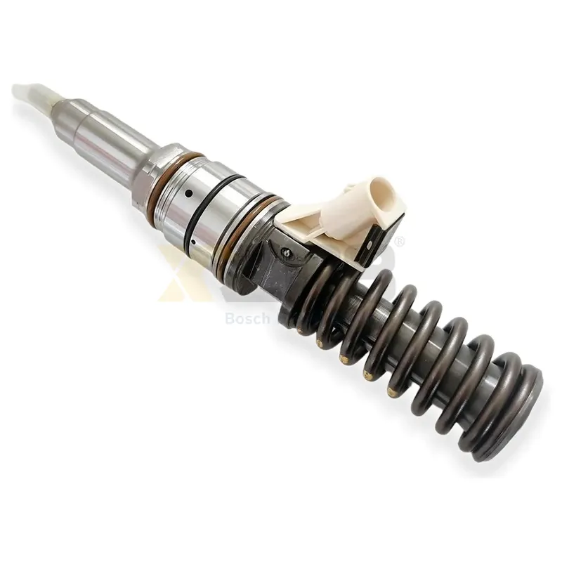 Комплект ремонта насоса и форсунки Bosch F00041N052 Совместим с 0414703004/504287069 - Image 1