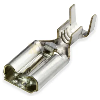 KET ST730571-3 Connecteur Terminal - 250 P-LOCK Series Bronze Original