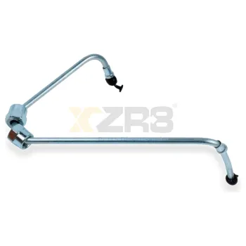 Kubota 15469-53710 Fuel Injector Pipe Set Assembly