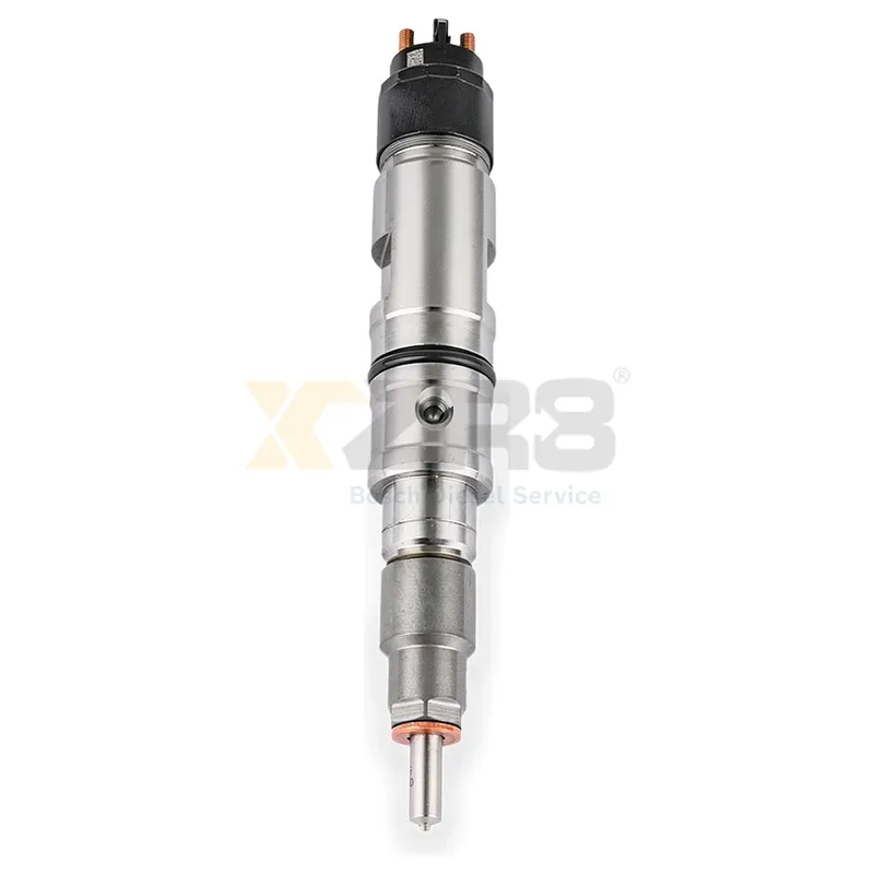 DEFUTE Doctor Common Rail Injector 110 Series Control Valve Cap 334 (Fits 0 445 120 334 Assembly/Cummins ISB6.7) - Thumbnail 3