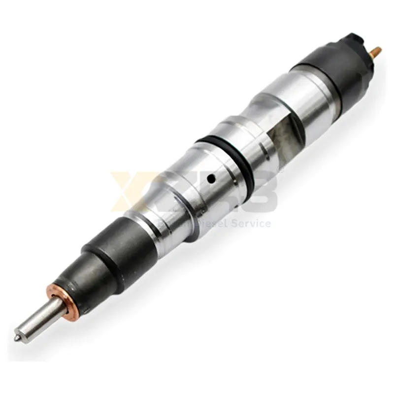 DEFUTE Doctor Common Rail Injector 110 Series Control Valve Cap 334 (Fits 0 445 120 334 Assembly/Cummins ISB6.7) - Image 4