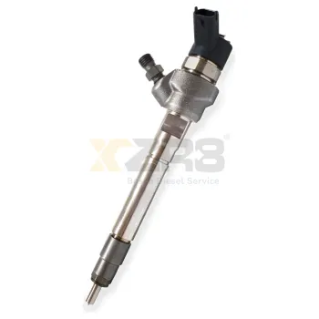 BOSCH 0445110363 Injetor de Baja Pressão Comum |Compatível com Motores 2.0 TDI Audi/Volkswagen/Benz/Jiangling