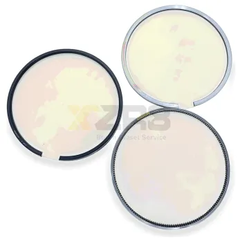 Cummins ISME440 Piston Ring Set