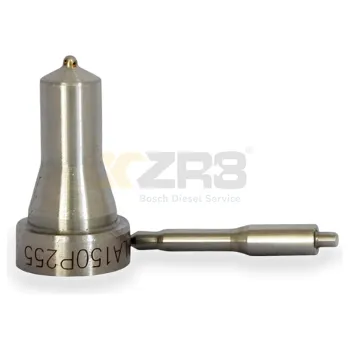 Yanmar DL-150P255 Injector Assembly for YC1105 YC1115 Single Cylinder Diesel Engine Agricultural Parts