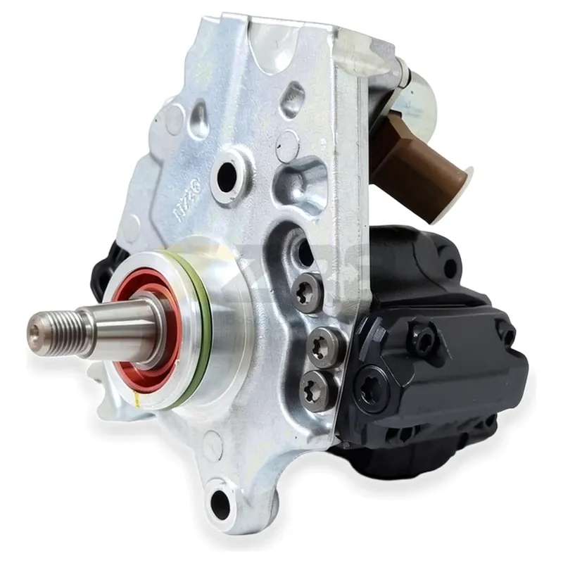 Pompe de carburant à rail commun haute pression Hyundai Kia 33100-4A700 9422A060A Delphi DFP3 - Image 2