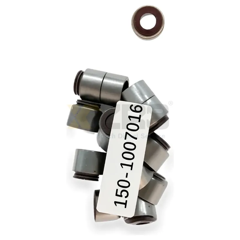 Yuchai Engine 150-1007016B Valve Stem Seal Valve Oil Seal Engine Parts - Image 2
