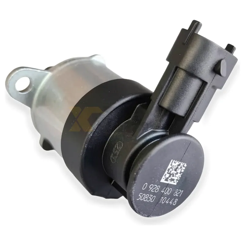 Unité de mesure de carburant Bosch 0928400821 - Compatible avec les moteurs Cummins - Image 1