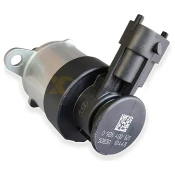 Unité de mesure de carburant Bosch 0928400821 - Compatible avec les moteurs Cummins