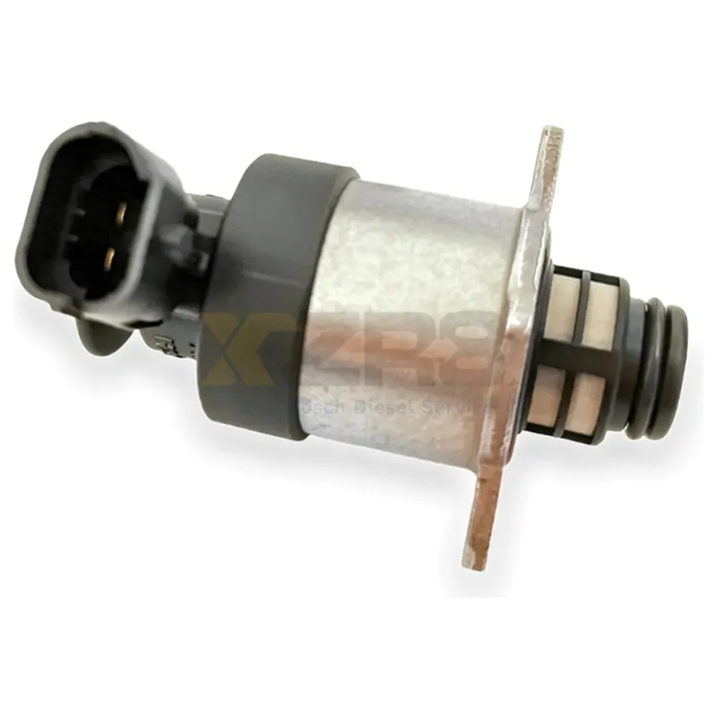 Unité de mesure de carburant Bosch 0928400821 - Compatible avec les moteurs Cummins - Thumbnail 2