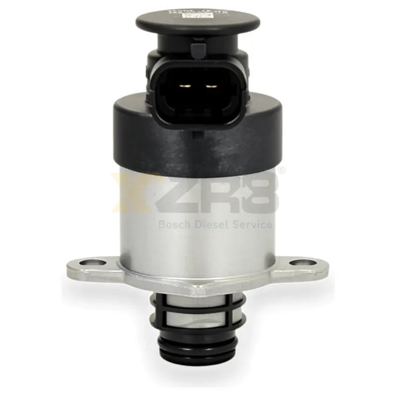 Unité de mesure de carburant Bosch 0928400821 - Compatible avec les moteurs Cummins - Thumbnail 3