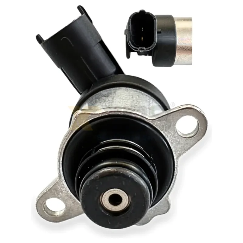 Unité de mesure de carburant Bosch 0928400821 - Compatible avec les moteurs Cummins - Image 4