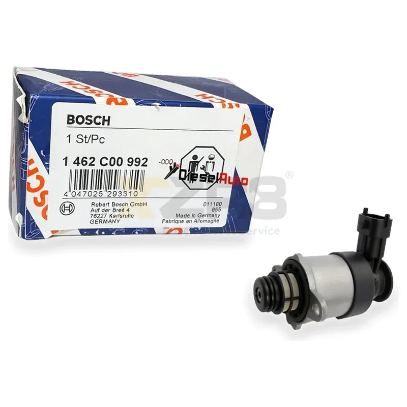 Unité de mesure de carburant Bosch 0928400821 - Compatible avec les moteurs Cummins - Image 5