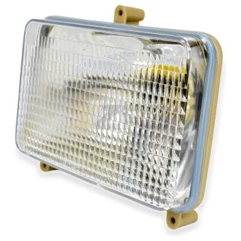 John Deere AM117670 Headlight Assembly