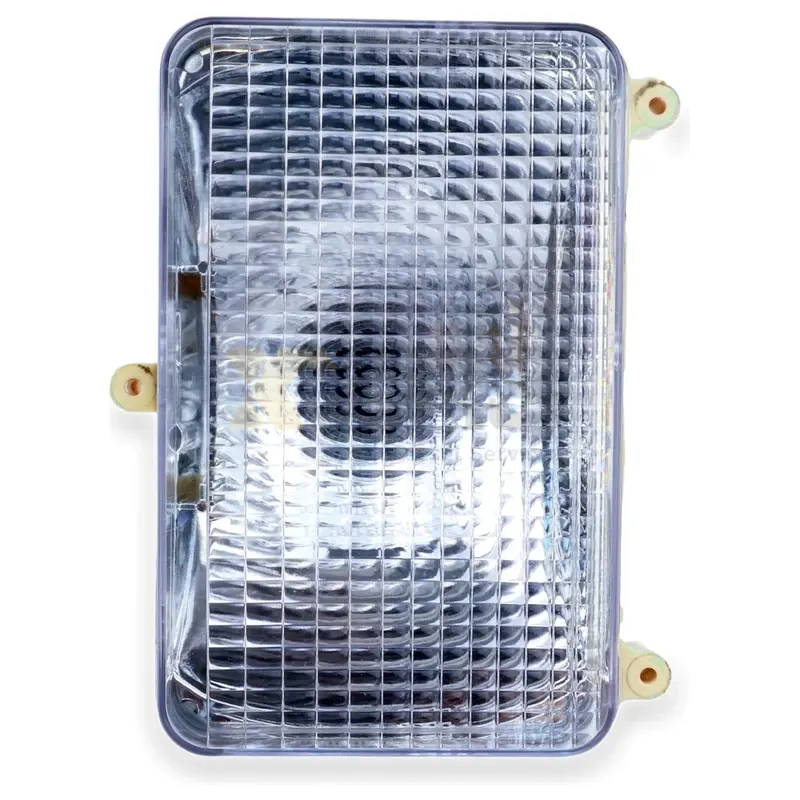 John Deere AM117670 Headlight Assembly - Image 2
