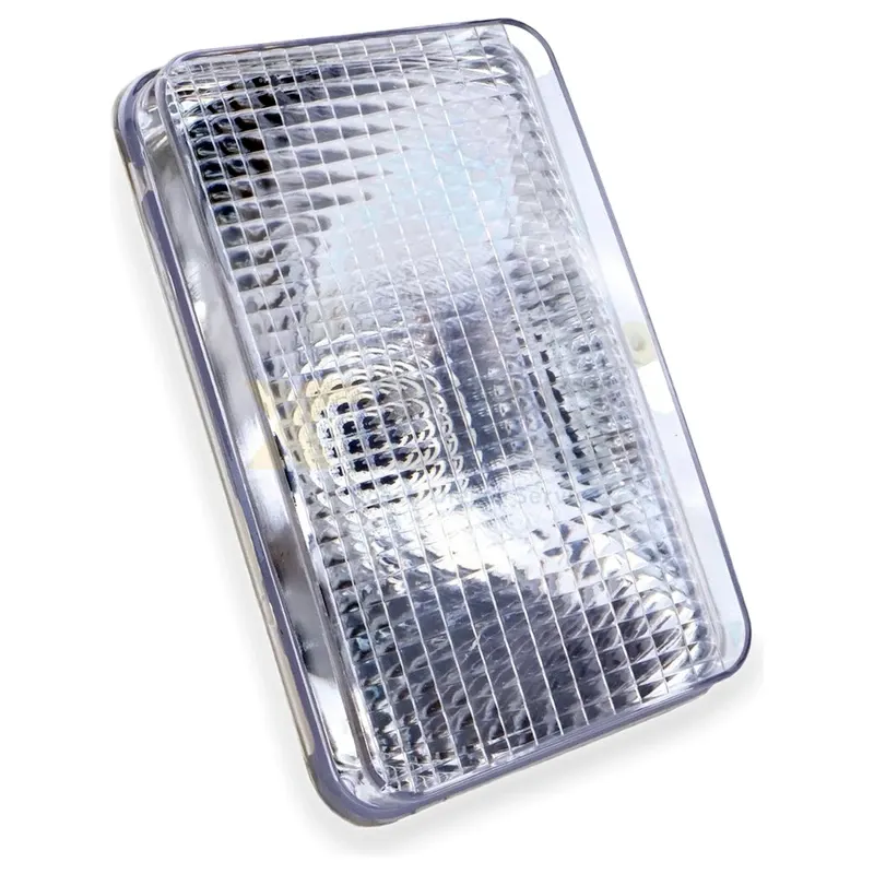 John Deere AM117670 Headlight Assembly - Image 3