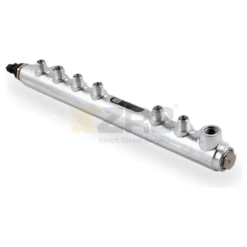 Tuyau de rail commun Bosch BOSCH 20980478 / 7420980478 / VOE20980478 pour Volvo/Renault/Deutz