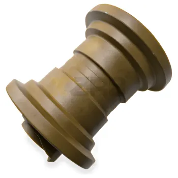 Yanmar 172478-37300 Track Roller Assembly