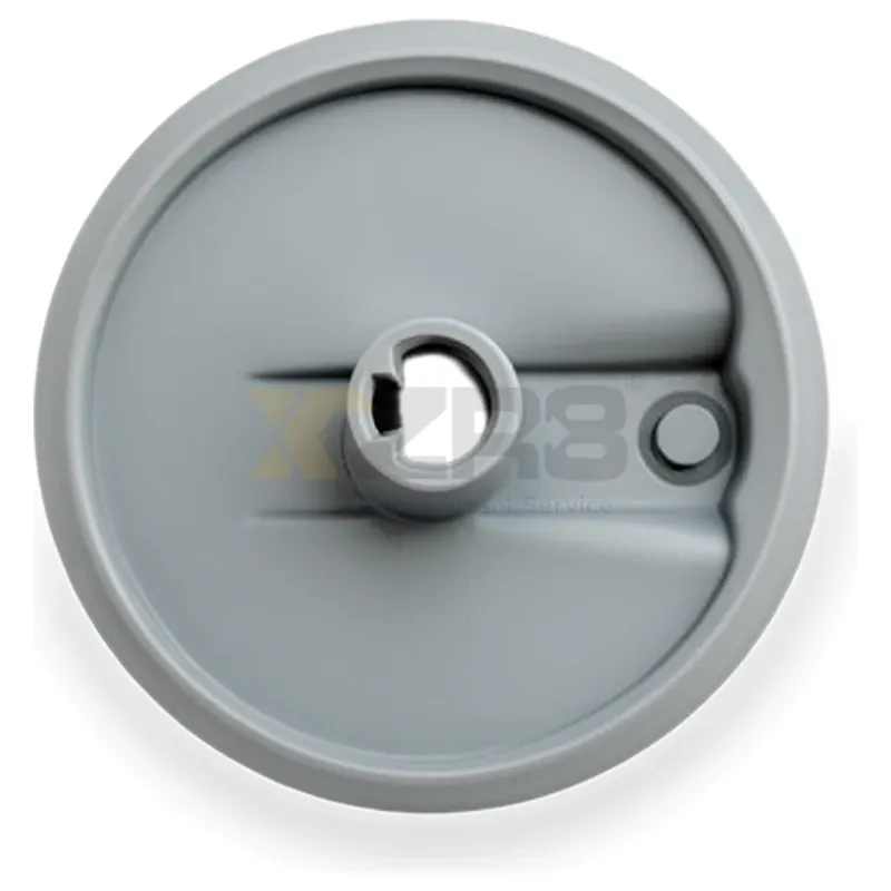 Whirlpool W11159630 Range Surface Burner Knob - Image 1