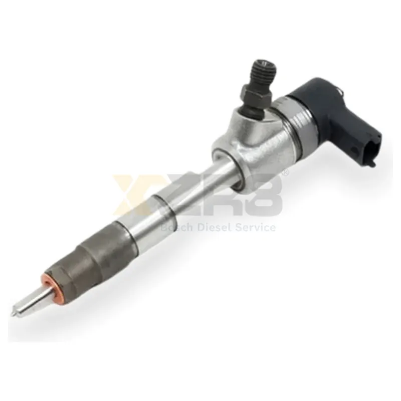 Bosch DLLA148P168 Diesel Engine P-Type Injector Assembly (Fits Yuchai YC4110ZLQ/YC4E150-20 Engine) - Thumbnail 2