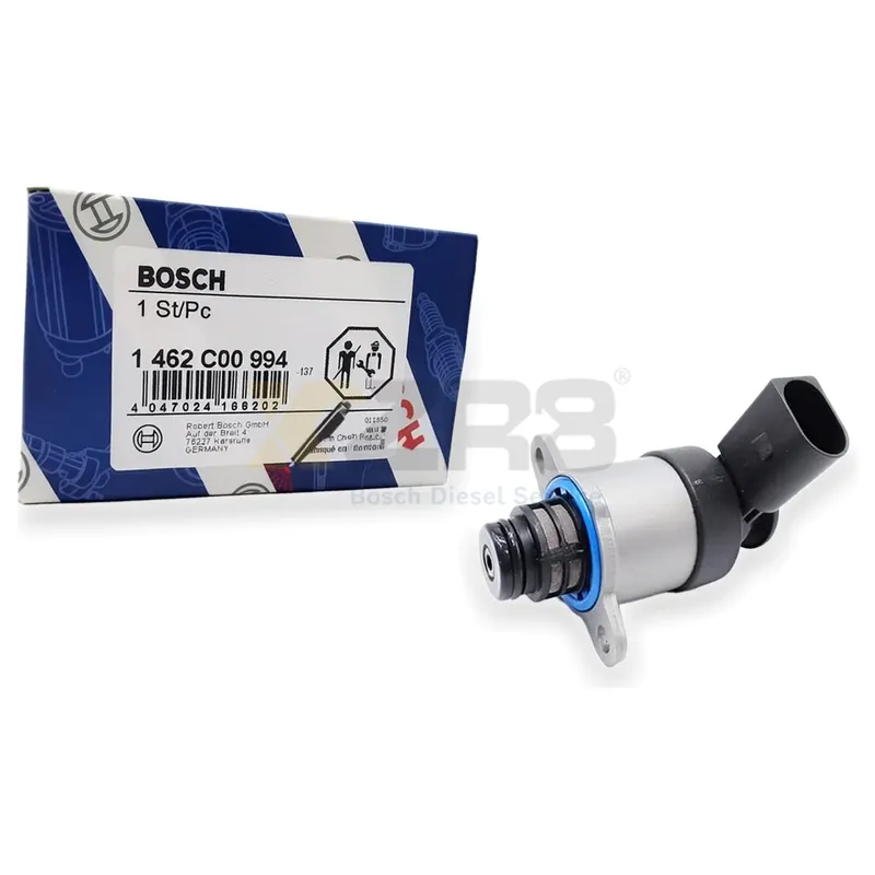 بوش BOSCH 0928400707 وحدة قياس الوقود صمام قياس المدخل للهيونداي تاوسون هوندا كرو-في - Thumbnail 2