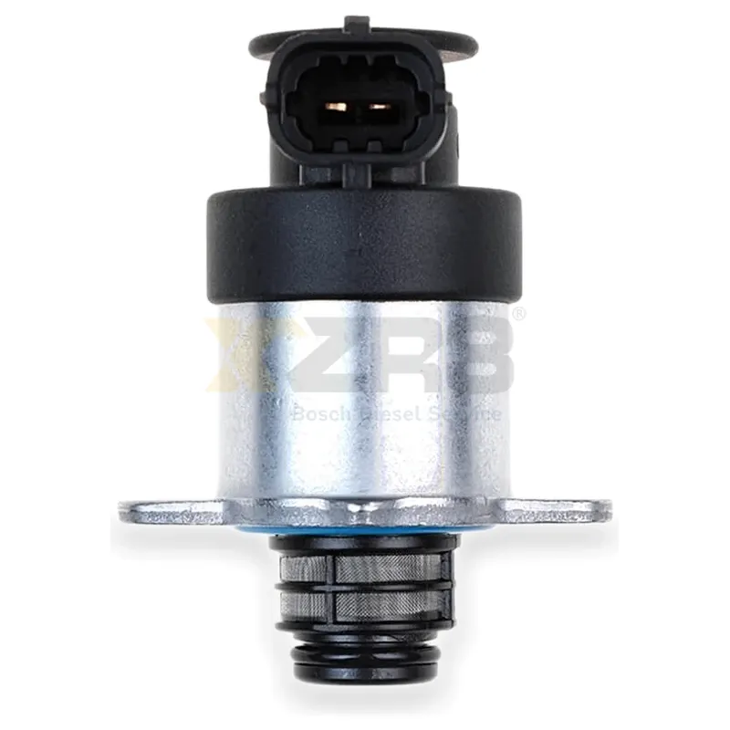 بوش BOSCH 0928400707 وحدة قياس الوقود صمام قياس المدخل للهيونداي تاوسون هوندا كرو-في - Image 4