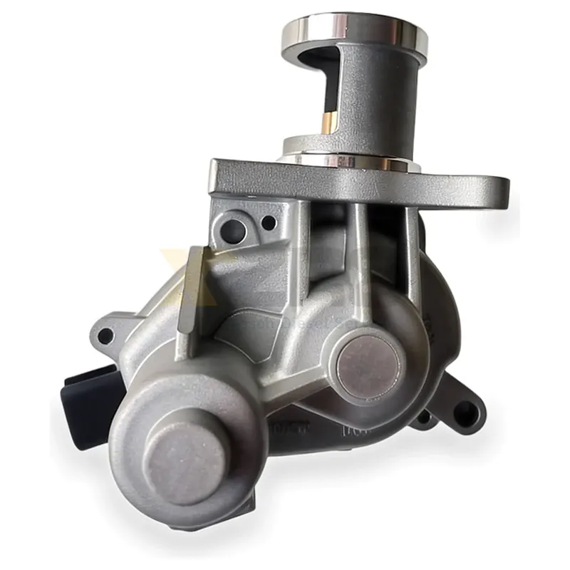بورغ وارنر FG1FC-1207242SF1 صمام EGR - صمام إعادة تدوير غازات العادم للشاحنات دونغفينغ DFAC ومحركات يوتشاي - Image 2