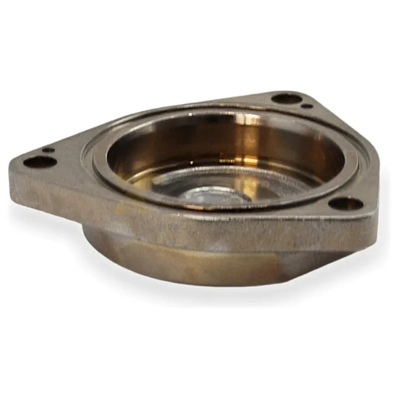 غطاء مضخة الوقود Denso 294184-0080 للدولاب العالي الضغط HP3/HP4 - Thumbnail 1