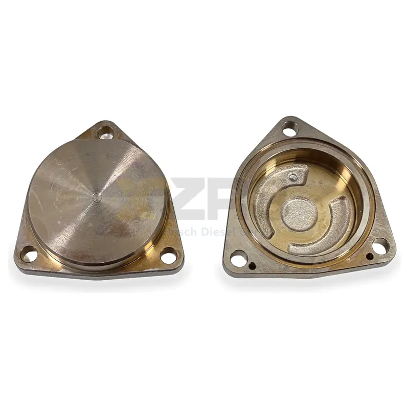غطاء مضخة الوقود Denso 294184-0080 للدولاب العالي الضغط HP3/HP4 - Thumbnail 2