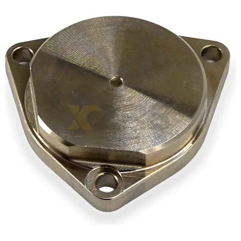 غطاء مضخة الوقود Denso 294184-0080 للدولاب العالي الضغط HP3/HP4 - Image 3