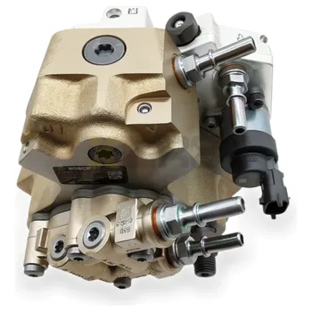 Bosch BOSCH 0445020150 CP3 Common Rail High Pressure Fuel Pump for Cummins ISF3.8
