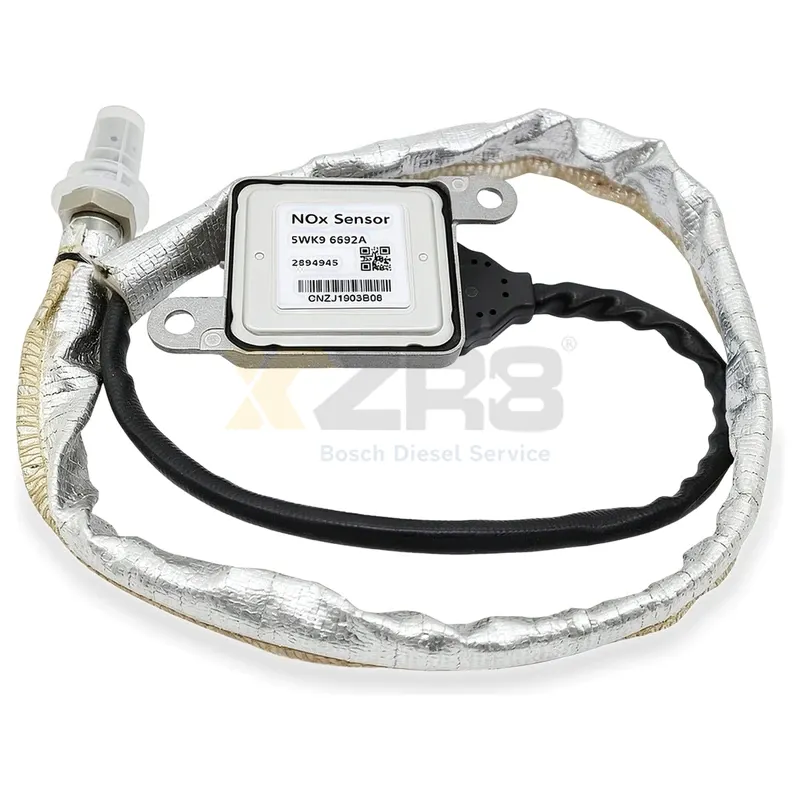 مستشعر أكسيد النيتروجين كومينز 2872297 - متوافق مع محركات ISB ISX ISC - Image 1