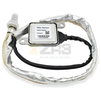 Cummins 2872297 NOx Sensor - Compatible with ISB ISX ISC Engines