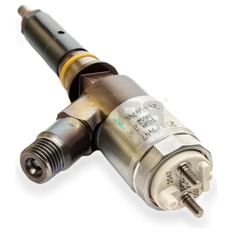 Bosch BOSCH 2645A703 Common Rail Injector for Perkins Caterpillar C6.6 Engine - Thumbnail 3