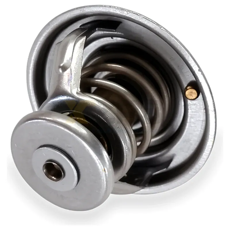 Yuchai Engine F30SA-1306004 Thermostat (Thermostatic Valve) Compatible with YC4F Engine - Image 5
