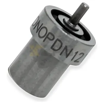 Denso DN0PDN121 Injecteur Diesel - Compatible avec Nissan TD42 TD27 Mazda WLT Mitsubishi 4TNE